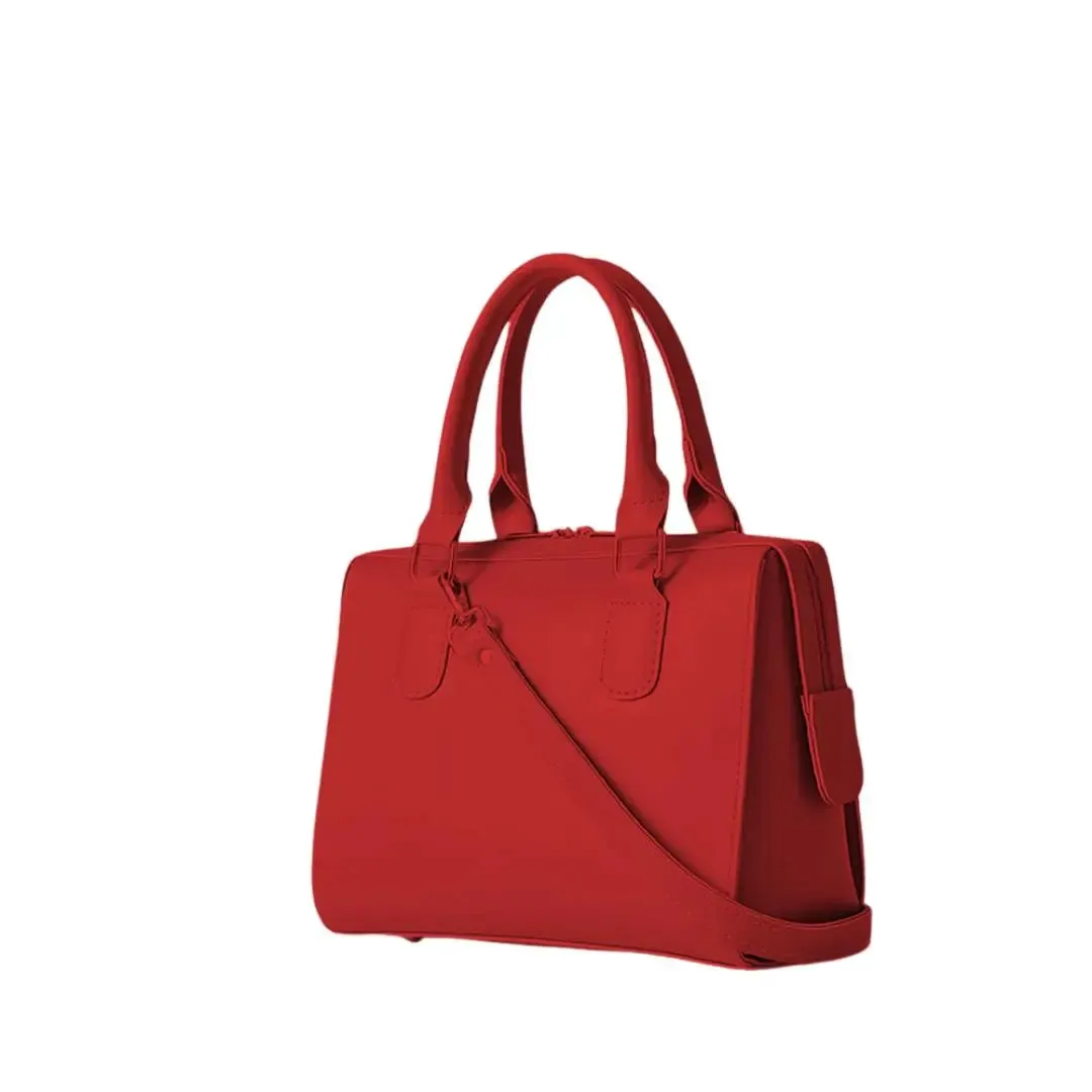 Red Handbag For Girls 609