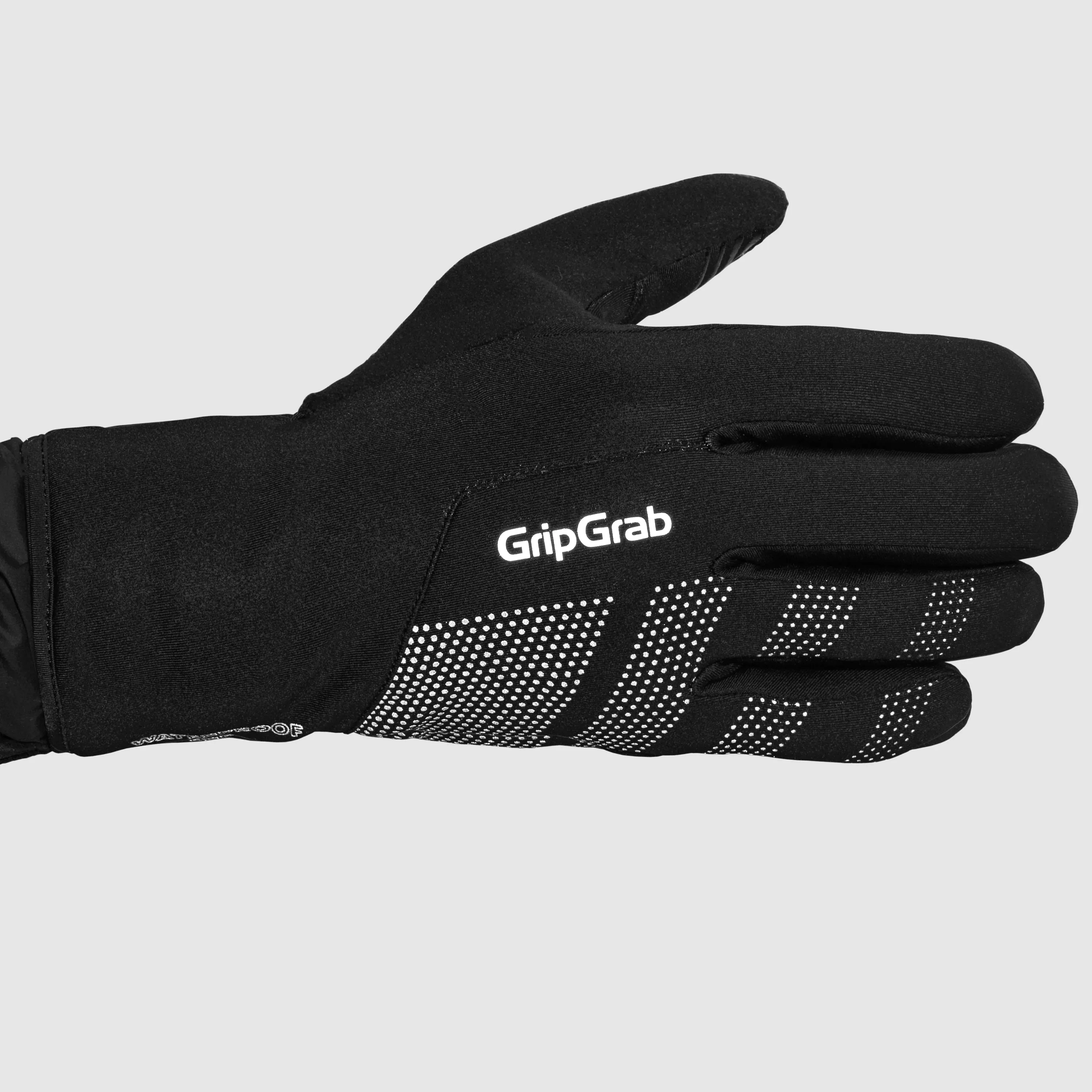 RIDE 2 Waterproof Winter Gloves