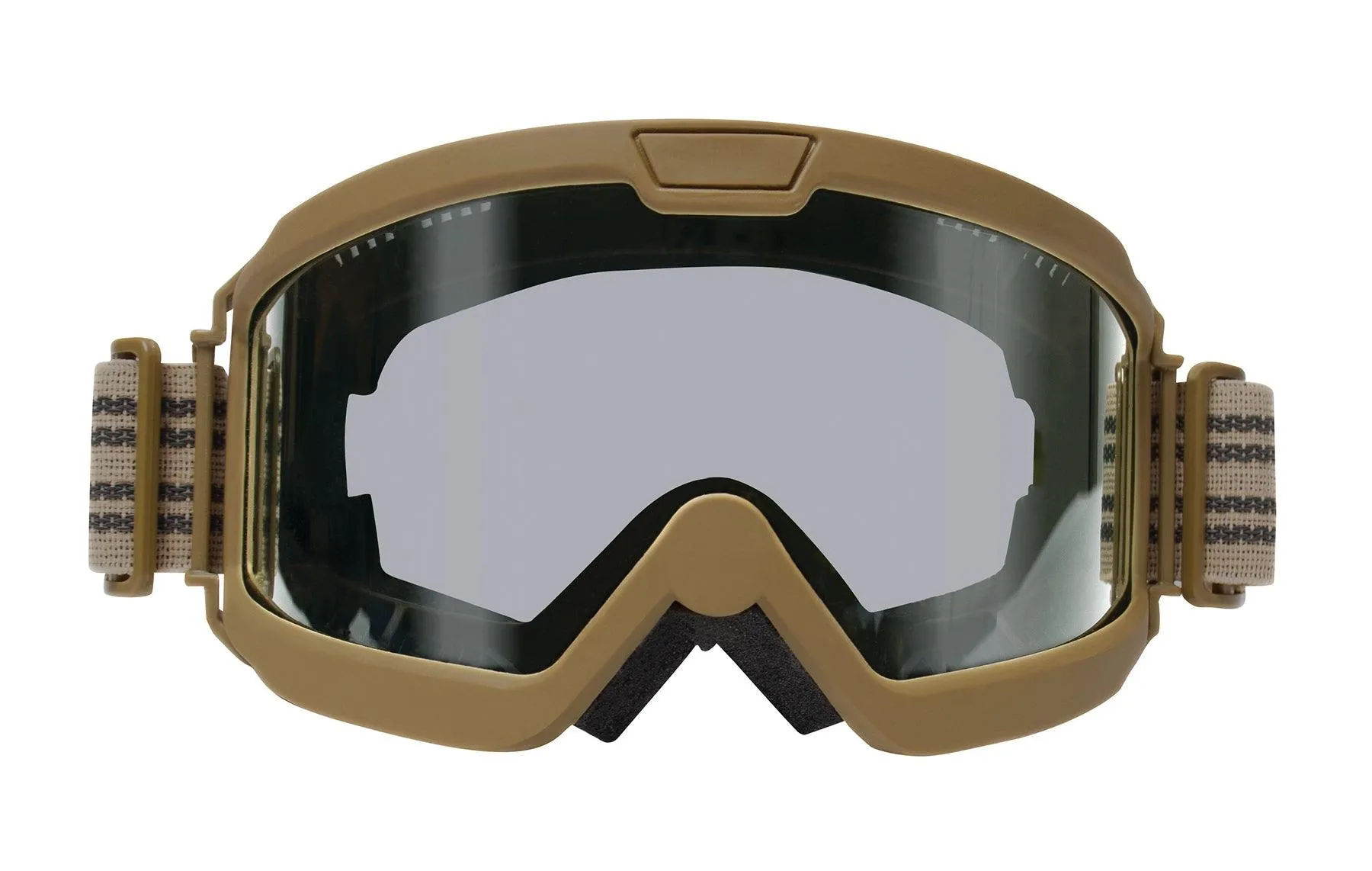 Rothco ANSI Ballistic OTG Goggles