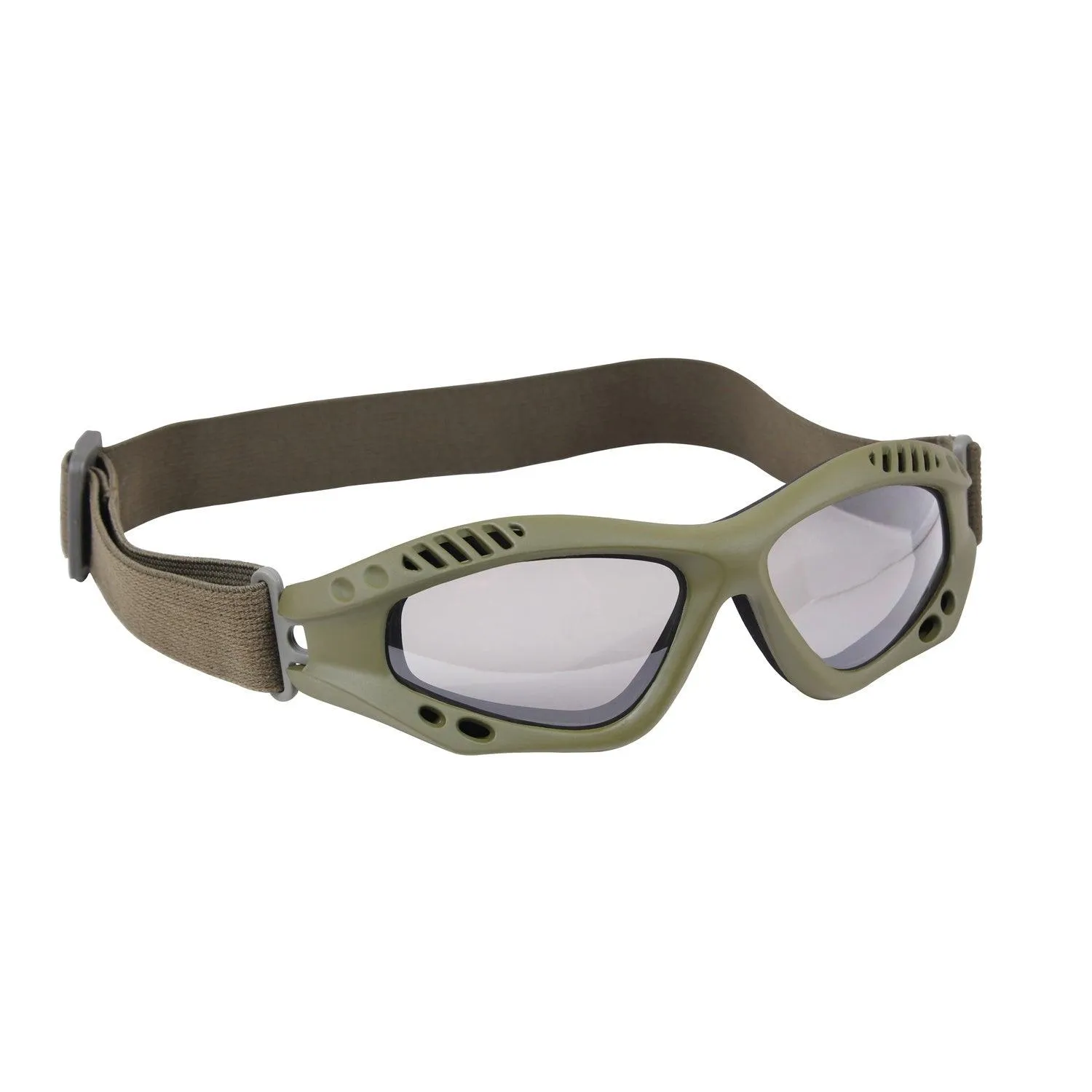 Rothco Ventec Tactical Goggles