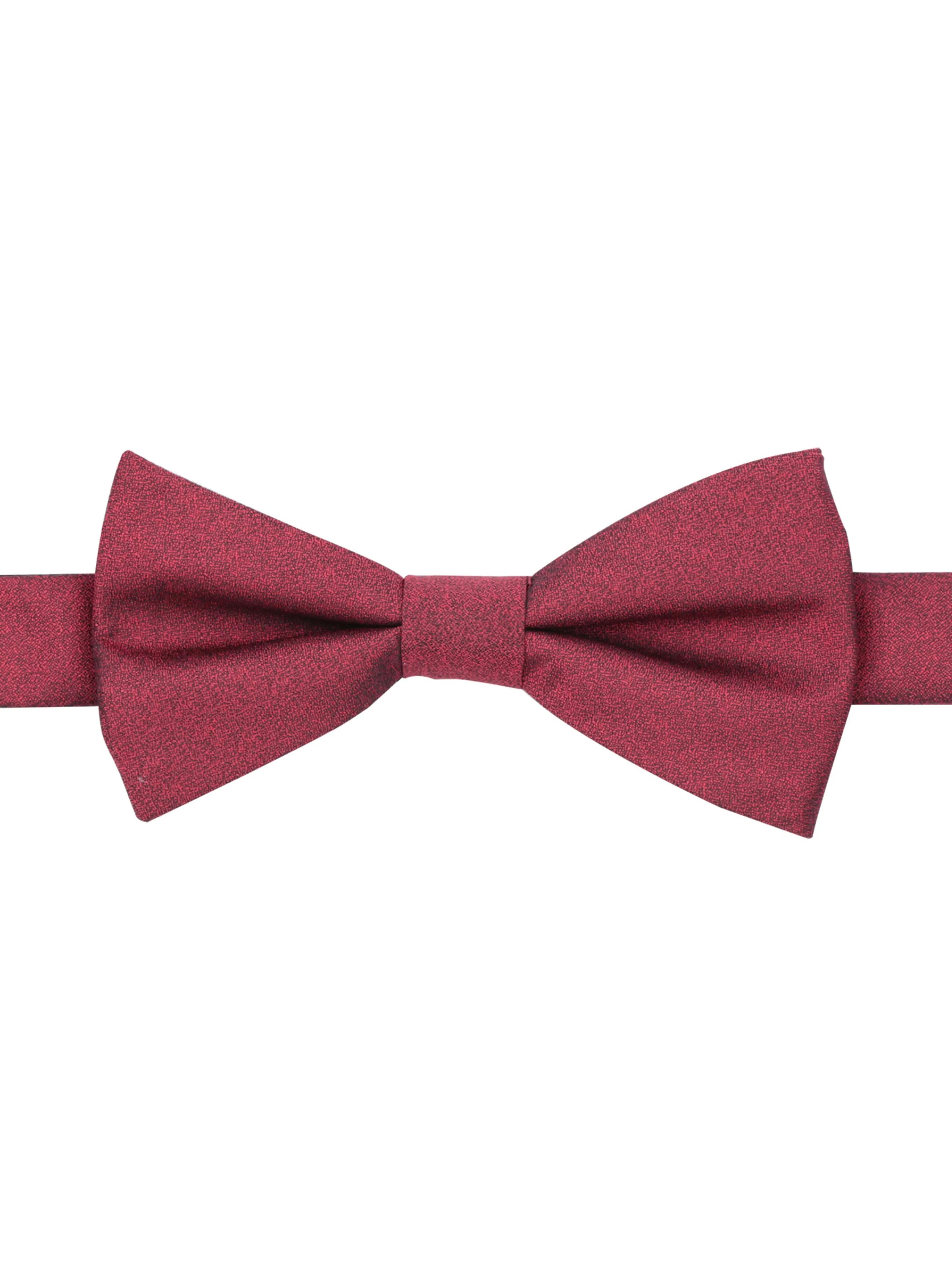 Sable Solid Bow Tie