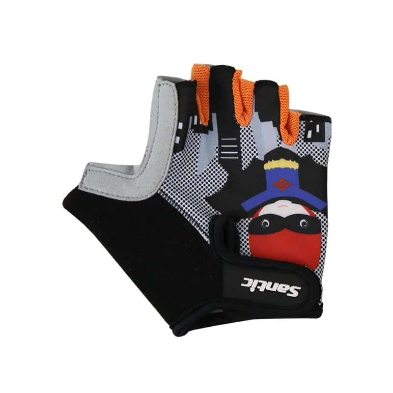 Santic Kid's Non-slip  Gloves