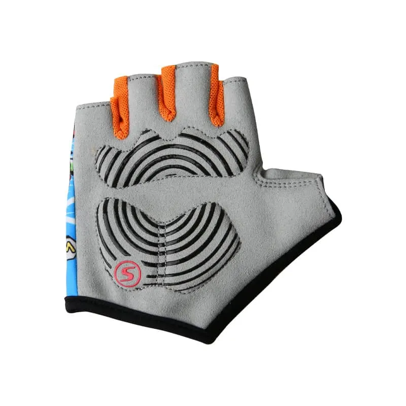 Santic Kid's Non-slip  Gloves