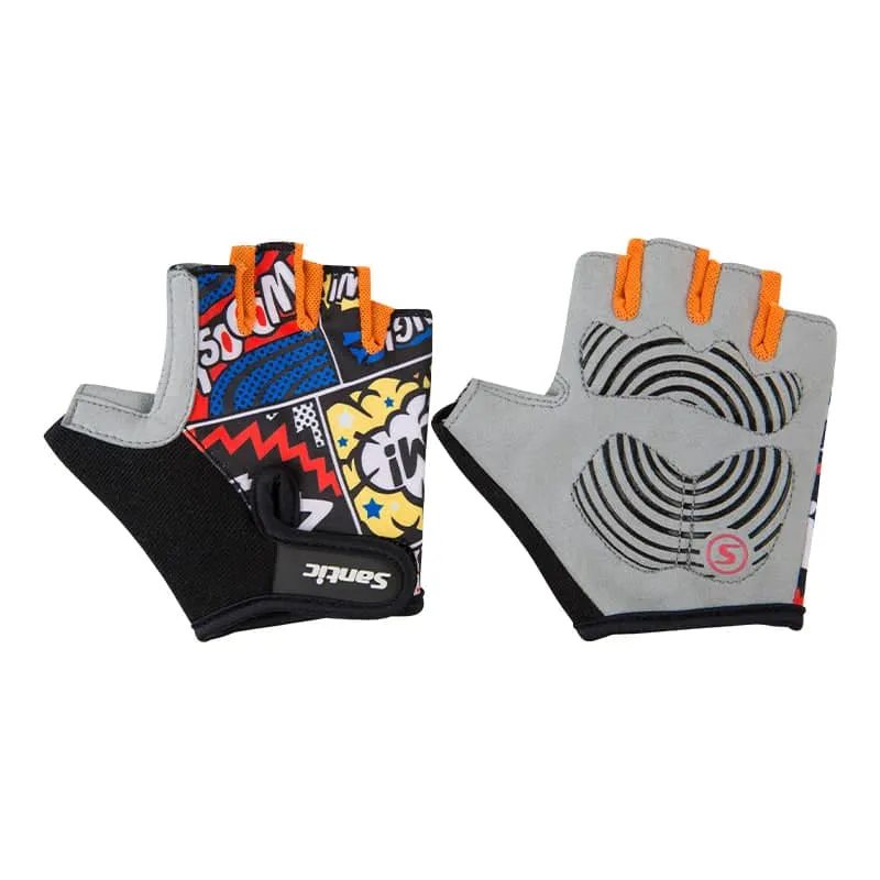 Santic Kid's Non-slip  Gloves