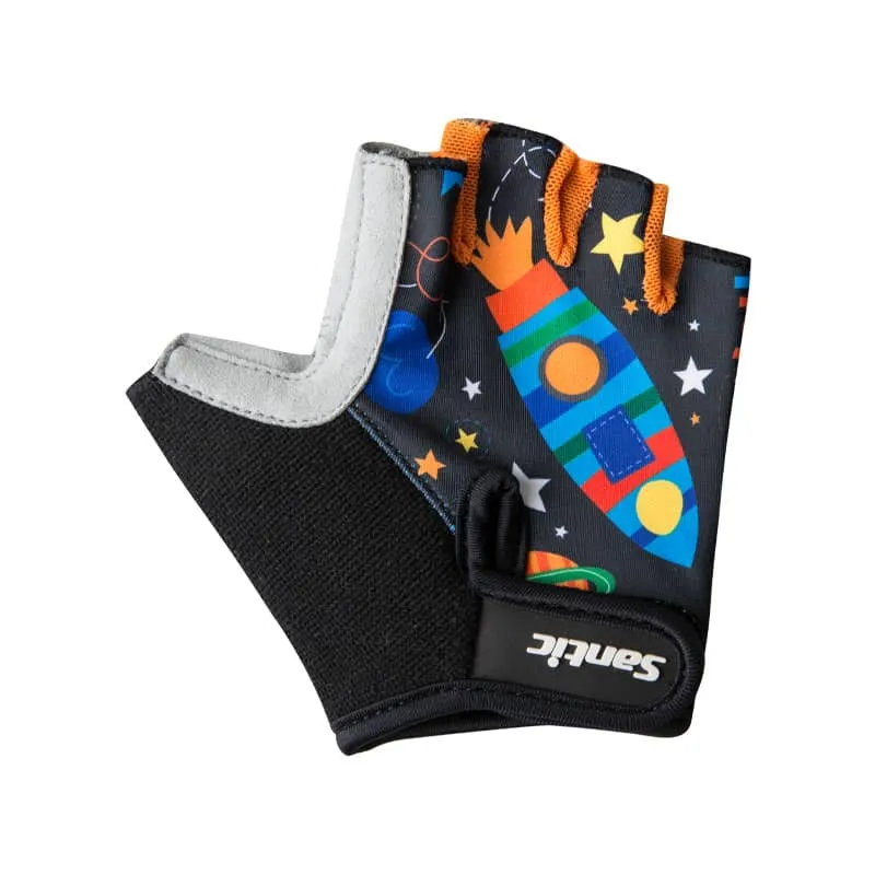 Santic Kid's Non-slip  Gloves