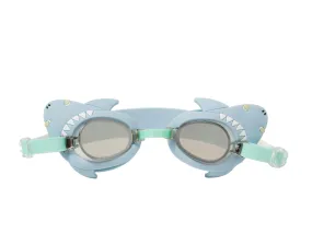 Shark Swim Goggles