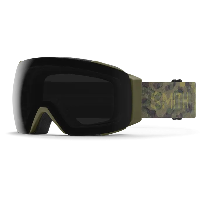 Smith I/O Mag Snow Goggles 2024