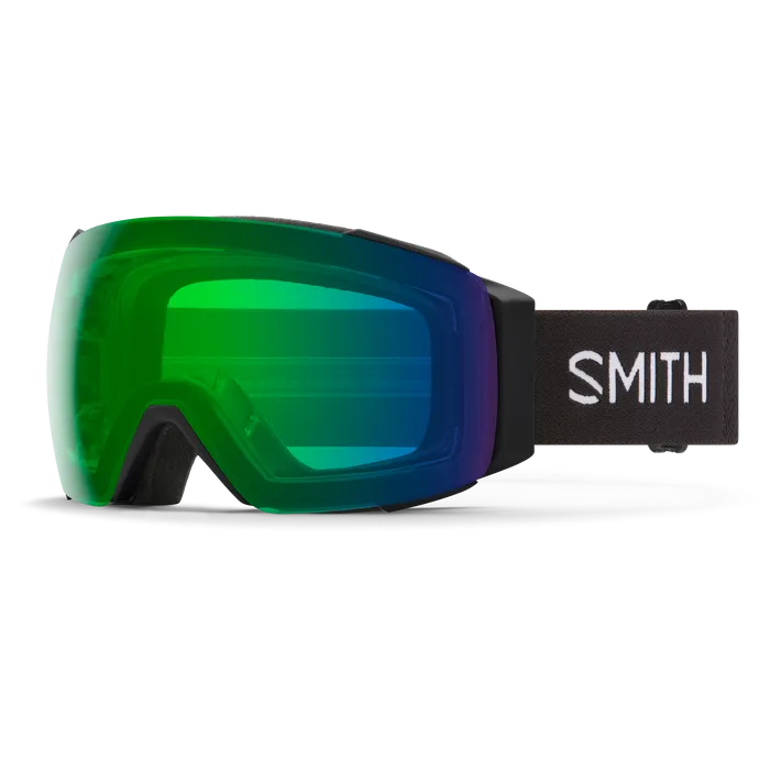 Smith I/O Mag Snow Goggles 2024