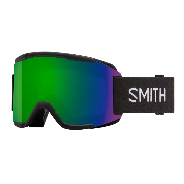 Smith Squad Snow Goggles 2024