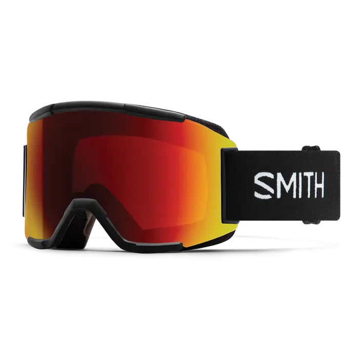 Smith Squad Snow Goggles 2024