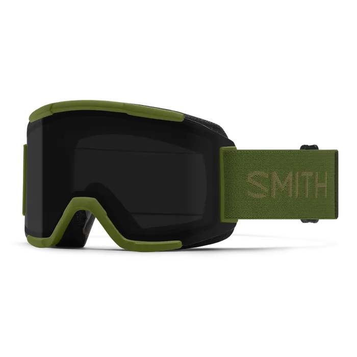 Smith Squad Snow Goggles 2024