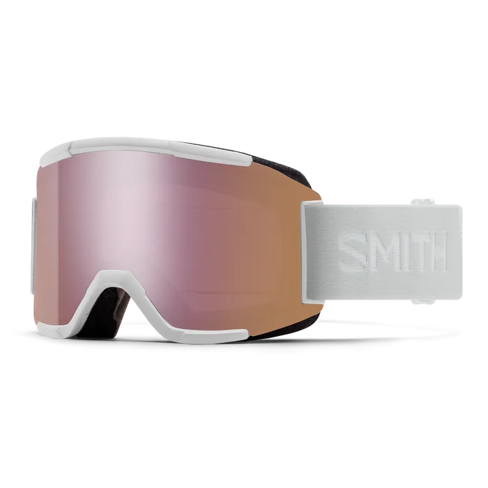 Smith Squad Snow Goggles 2024