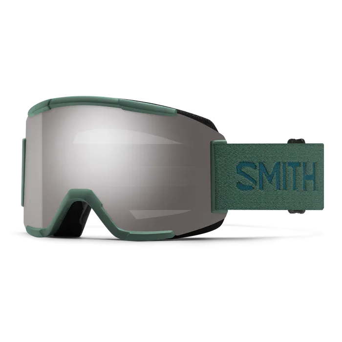 Smith Squad Snow Goggles 2024