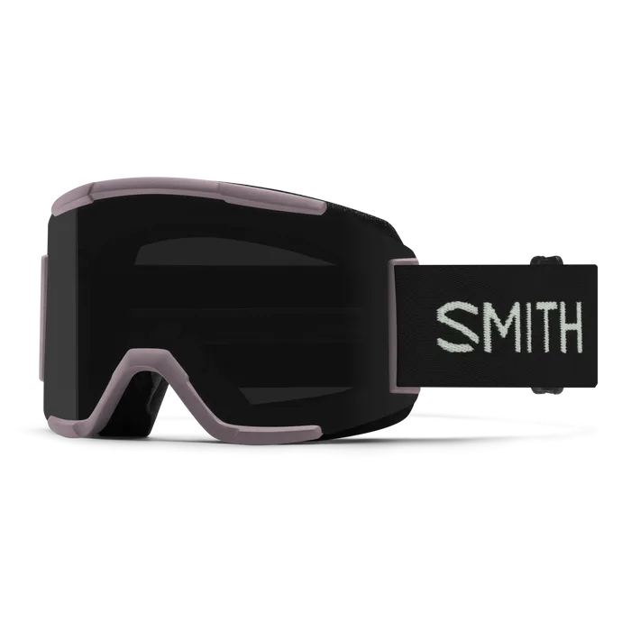 Smith Squad Snow Goggles 2024