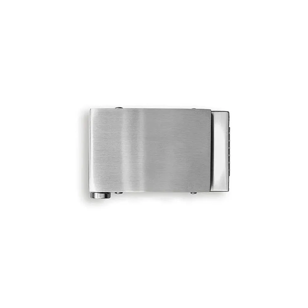 STAINLESS STEEL BUCKLES 1.37" [BUCKLE ONLY]