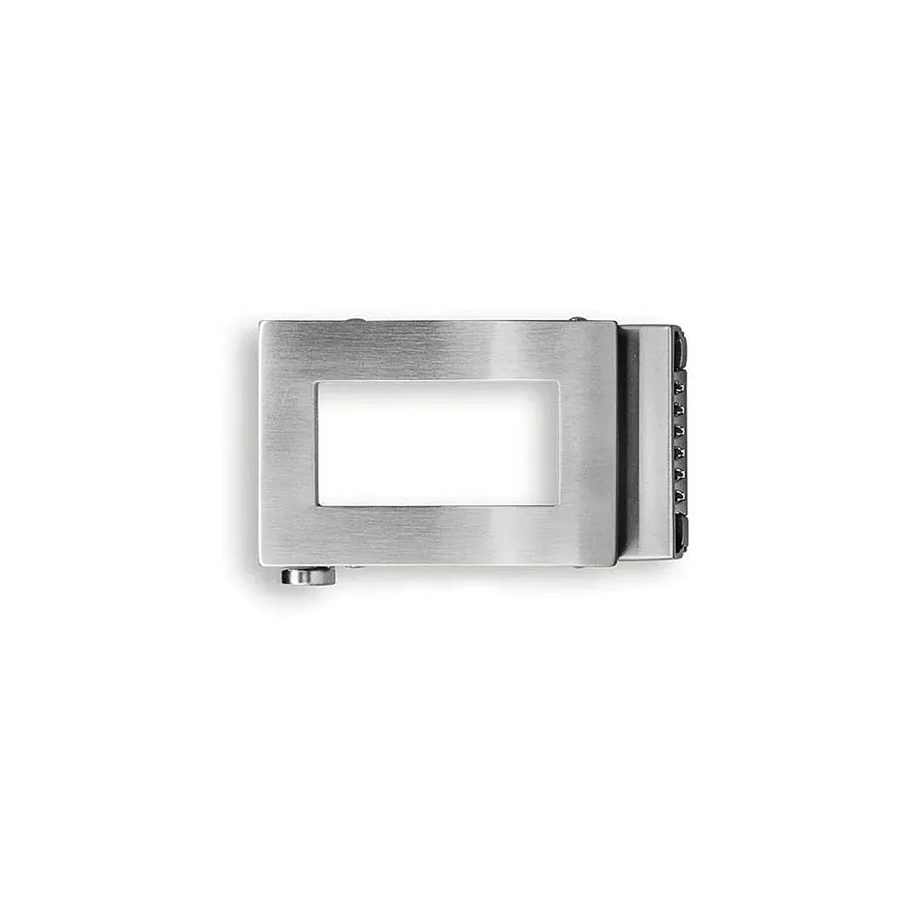 STAINLESS STEEL BUCKLES 1.37" [BUCKLE ONLY]