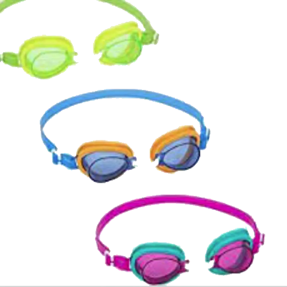 Swim and Snorkel Goggles Kids Aqua Essential Mask 3 