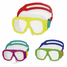 Swim and Snorkel Goggles Kids Explora Essential Mask 3 