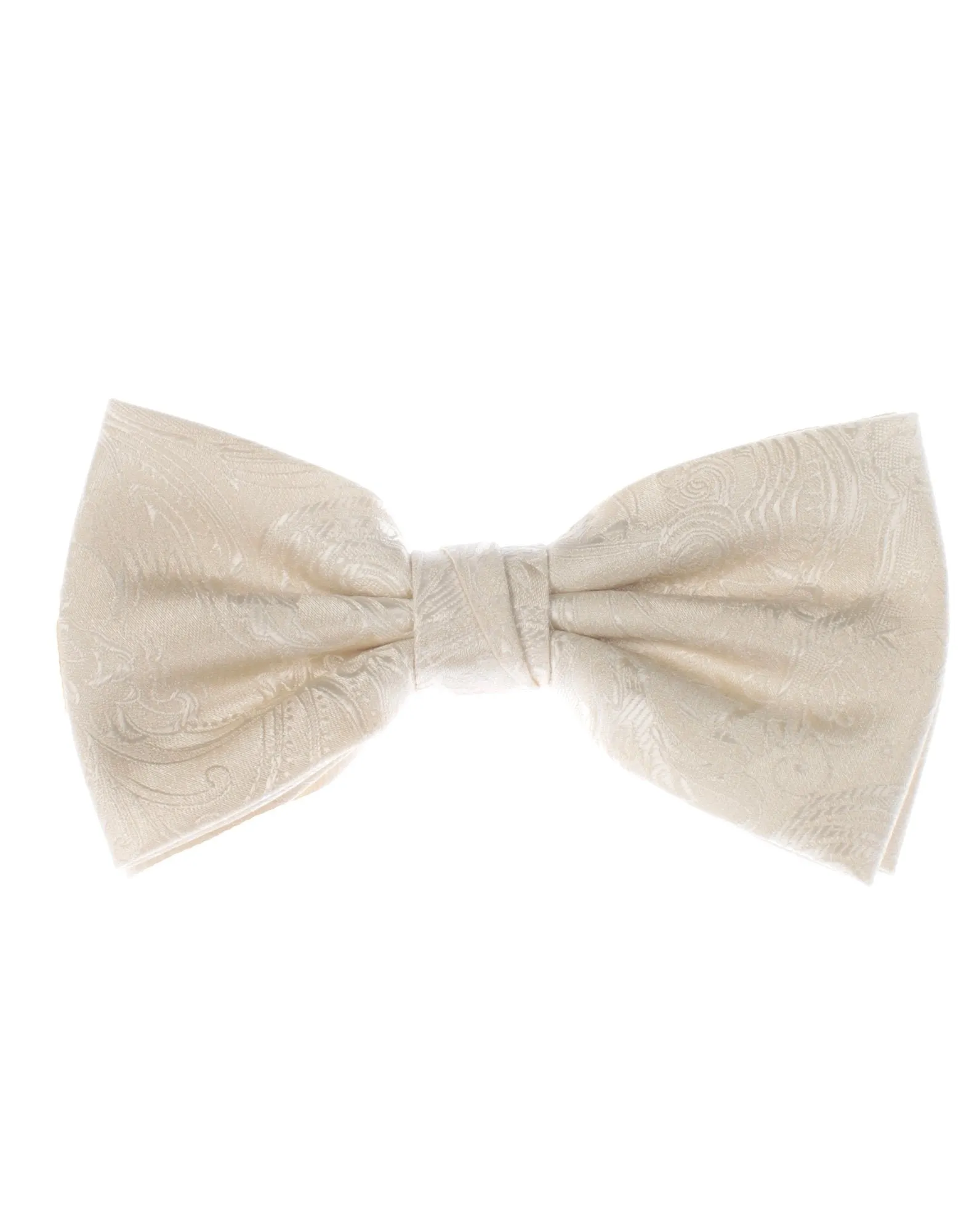 Tapestry Bow Tie