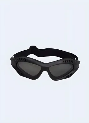 Techwear Outdoor Goggles