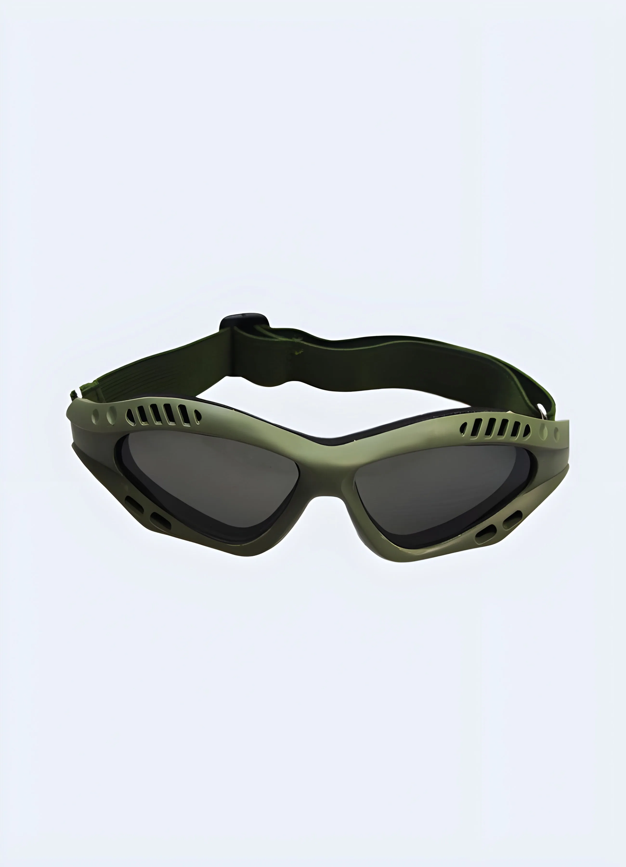 Techwear Outdoor Goggles