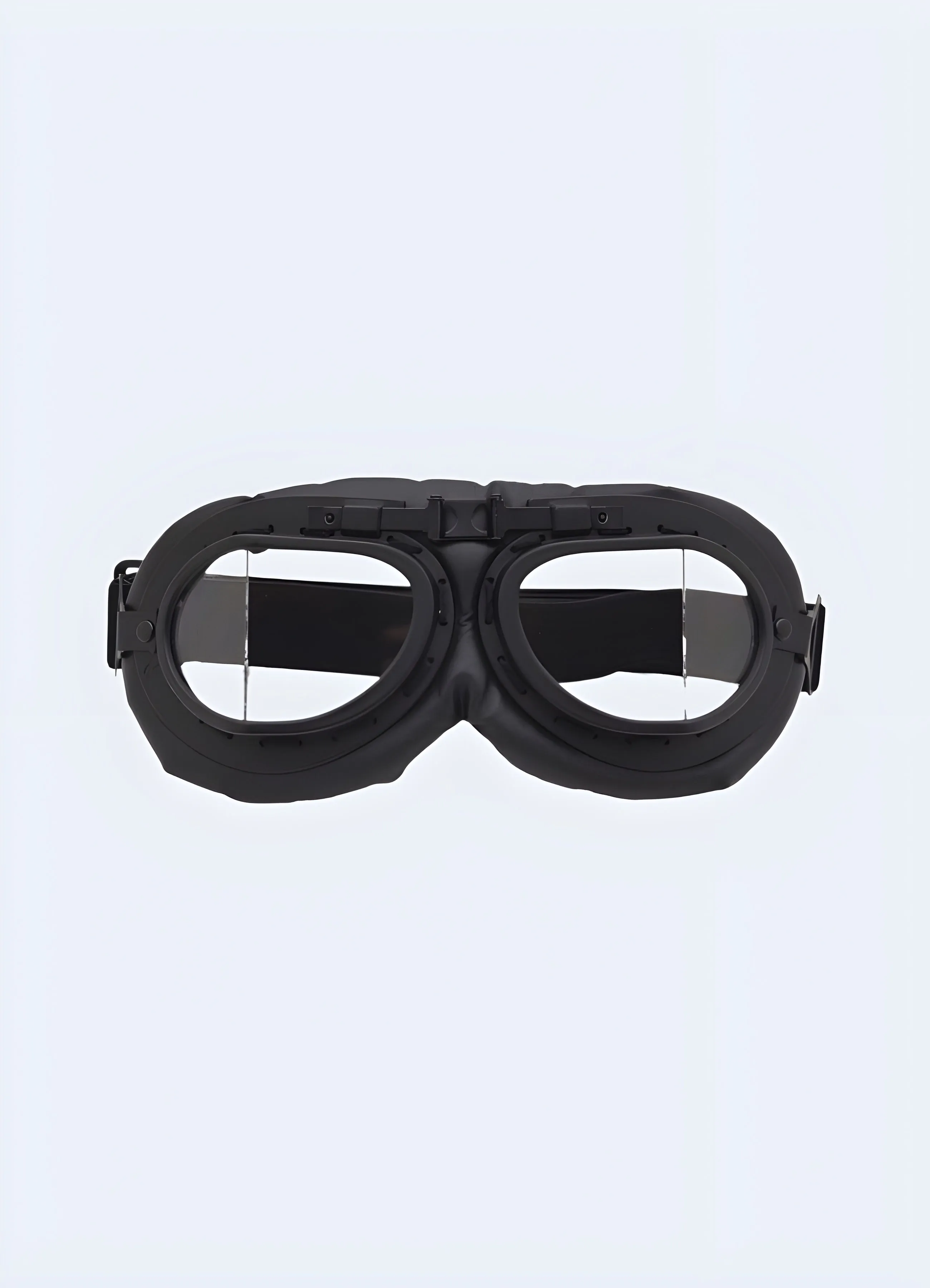 Techwear Pilot Goggles