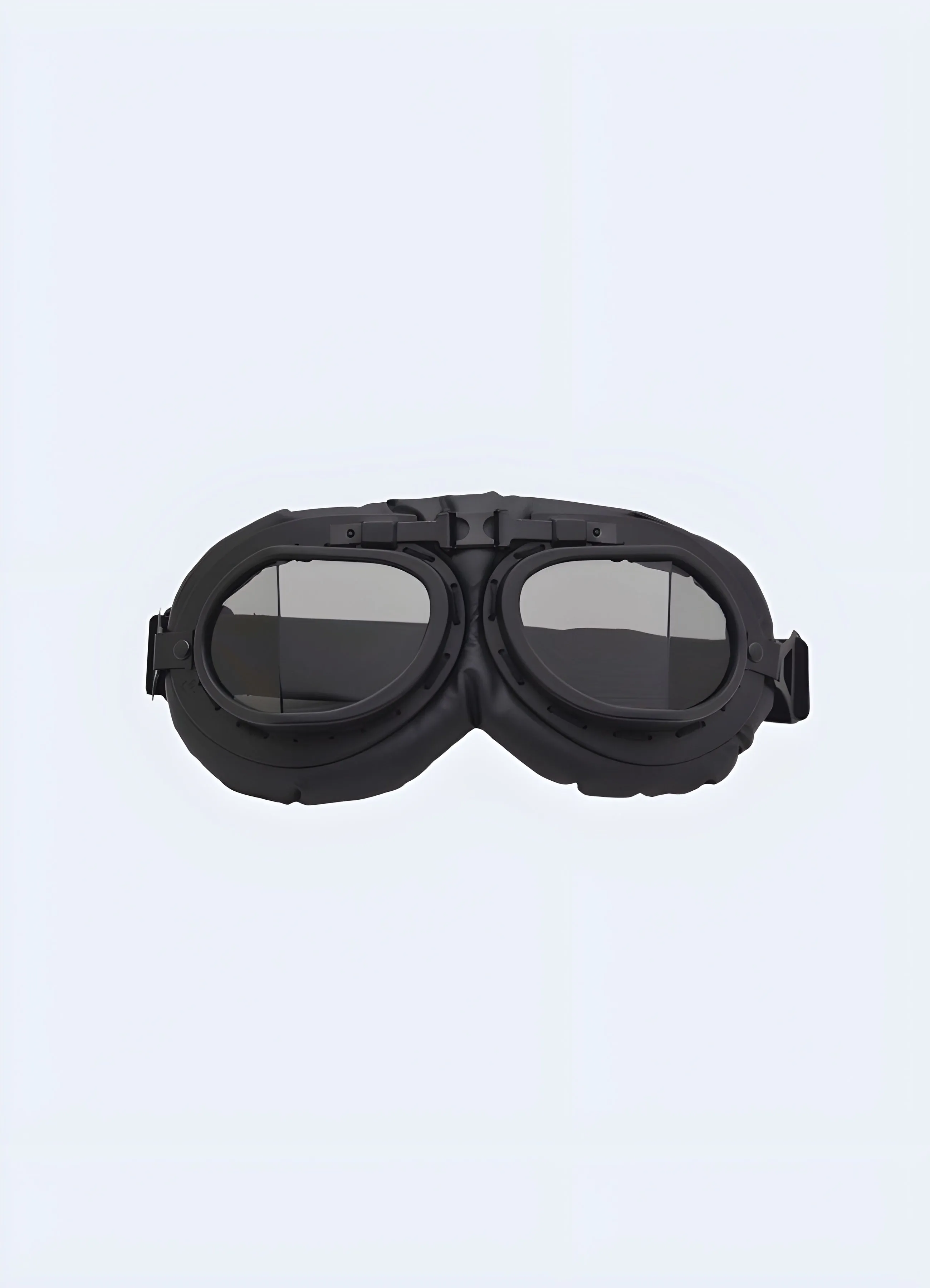 Techwear Pilot Goggles