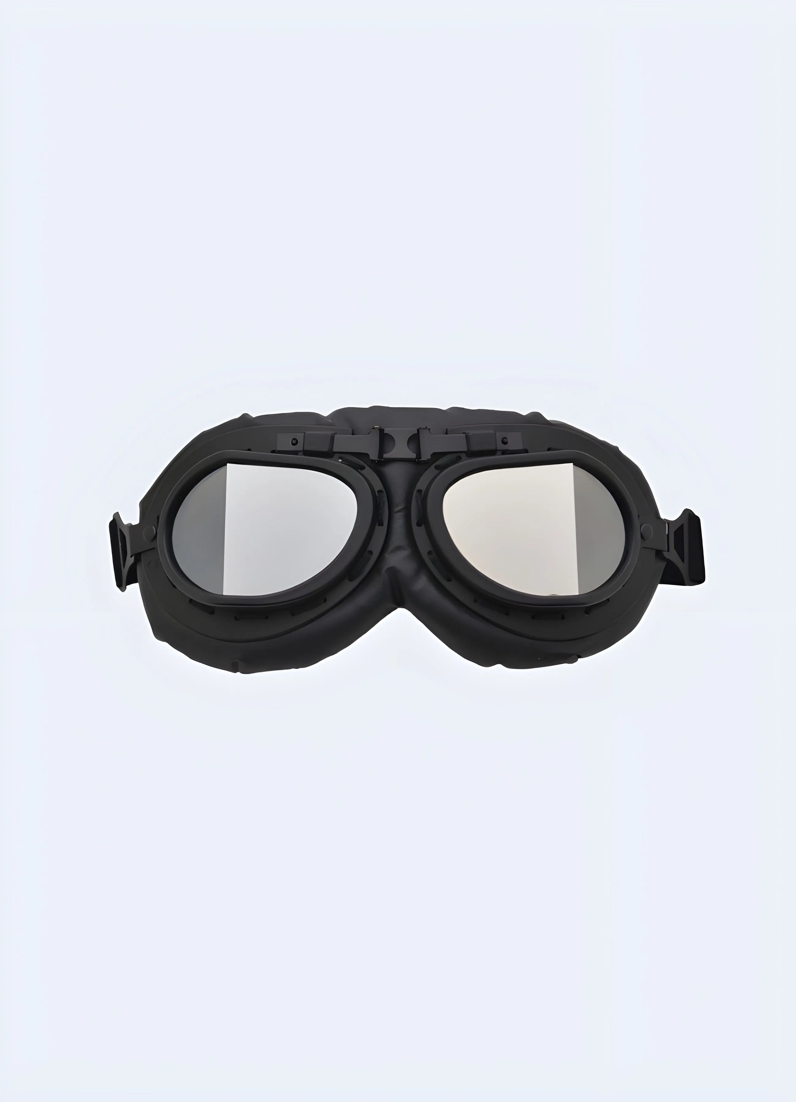 Techwear Pilot Goggles