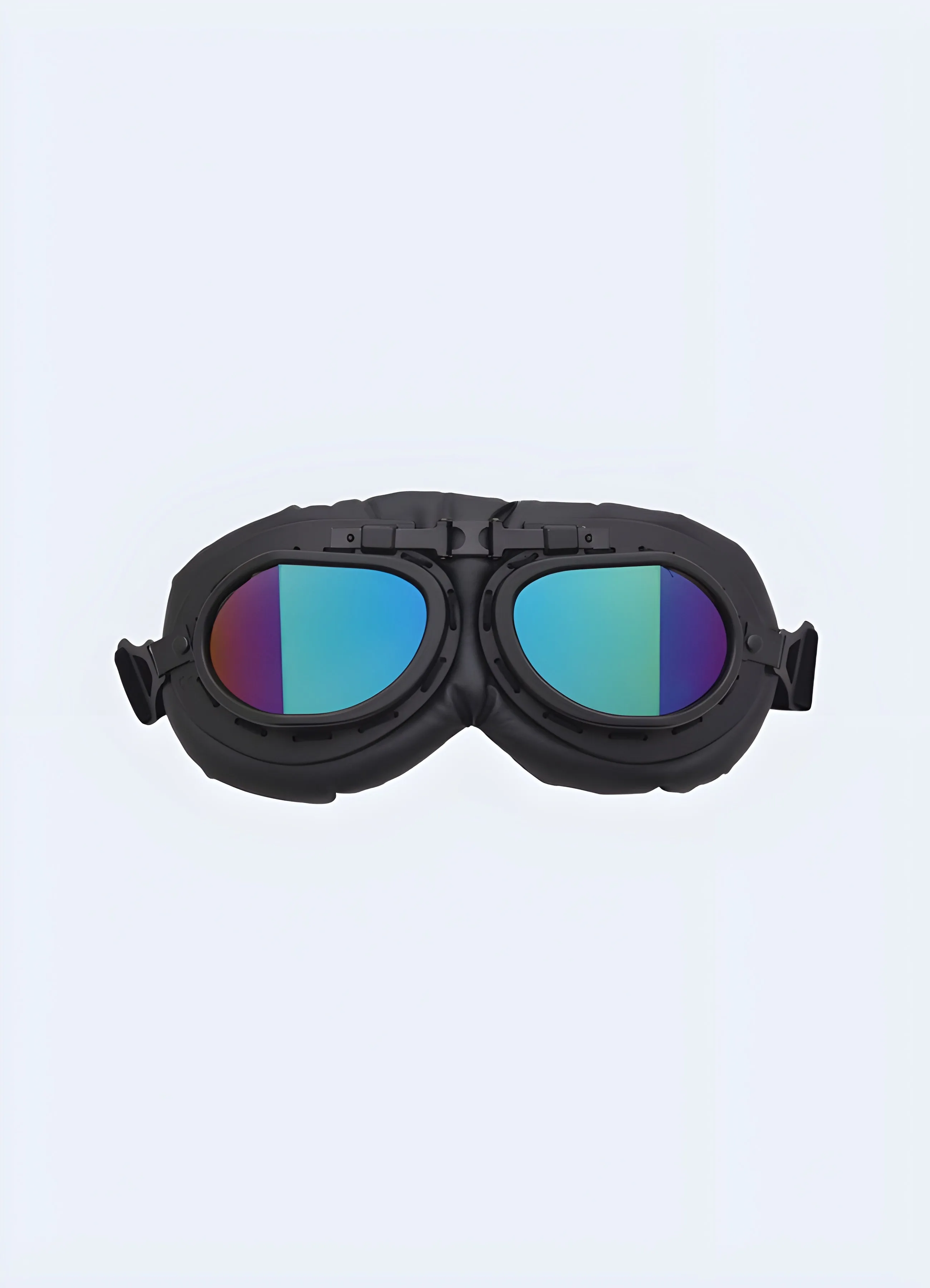 Techwear Pilot Goggles