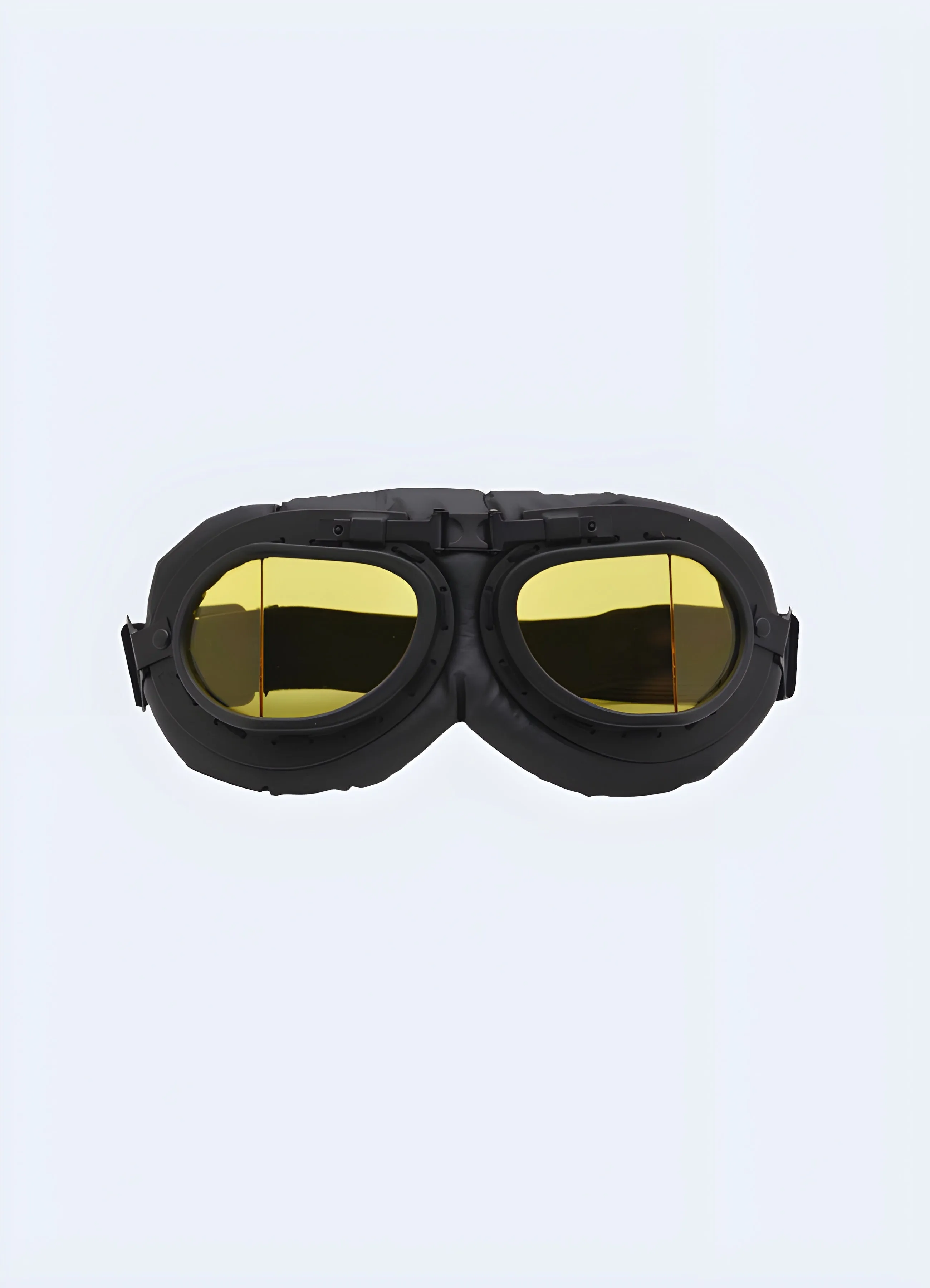 Techwear Pilot Goggles