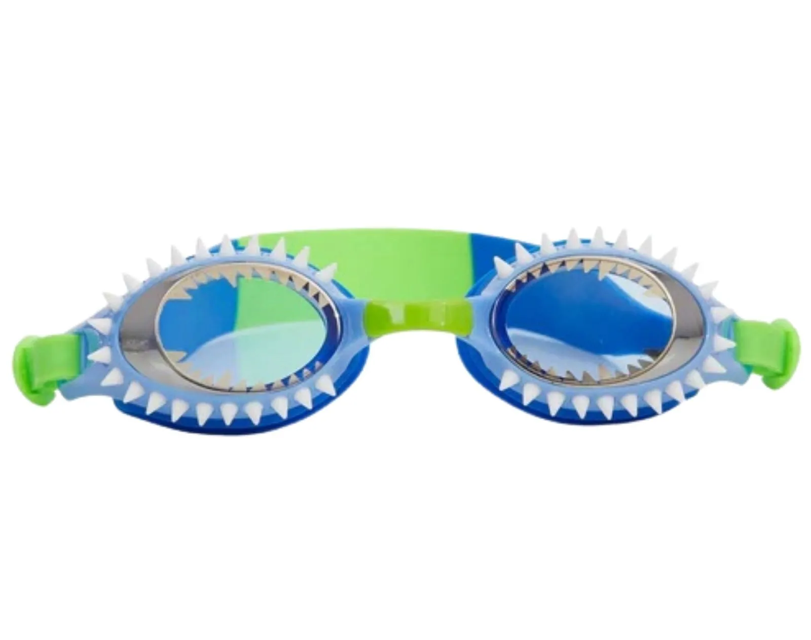 Tiger Shark Goggles