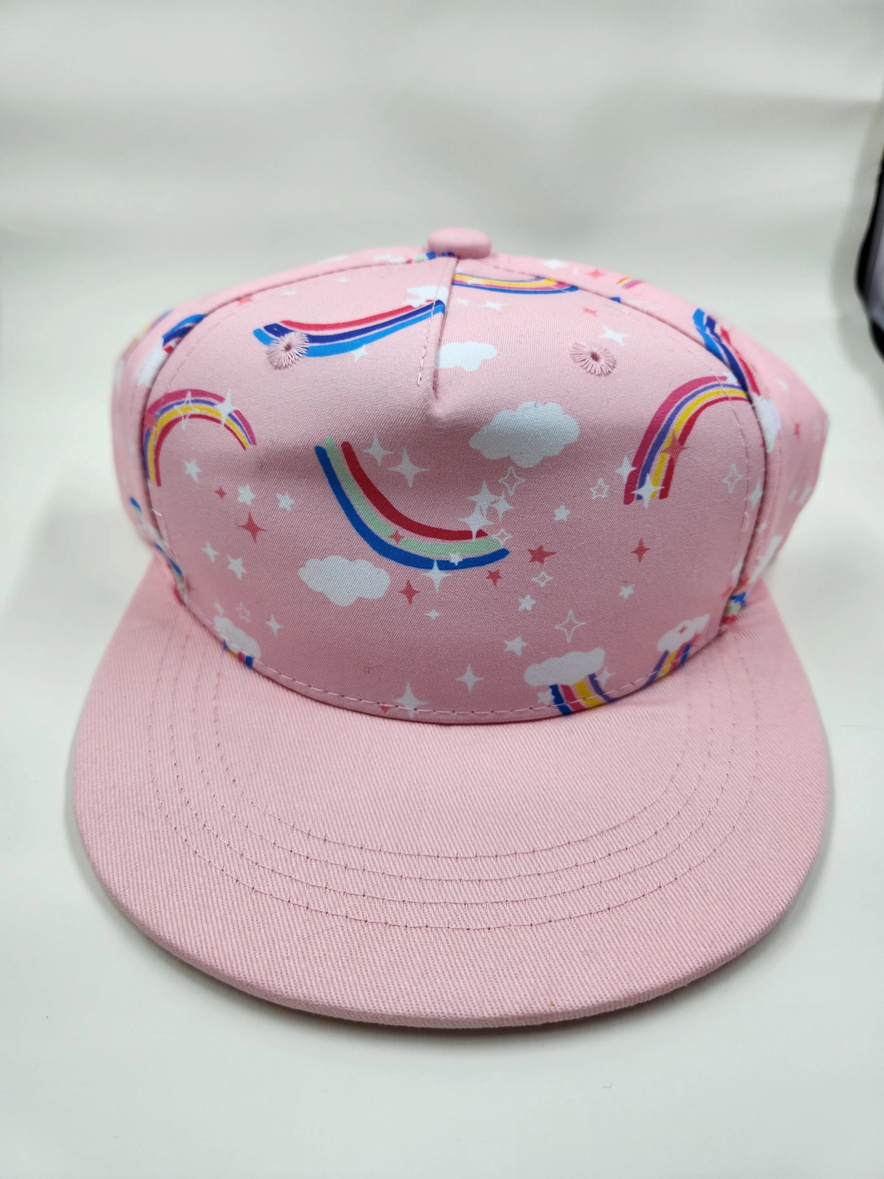 Toddler Snapback Hats