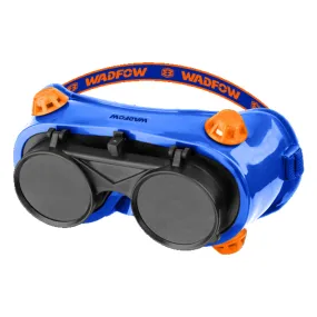 Welding Safety Goggles Din 11