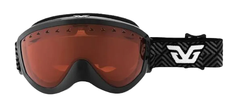 Winter-Goggles Adult Gordini Ultra Vision OTG Snow Sport Goggle