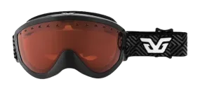 Winter-Goggles Adult Gordini Ultra Vision OTG Snow Sport Goggle