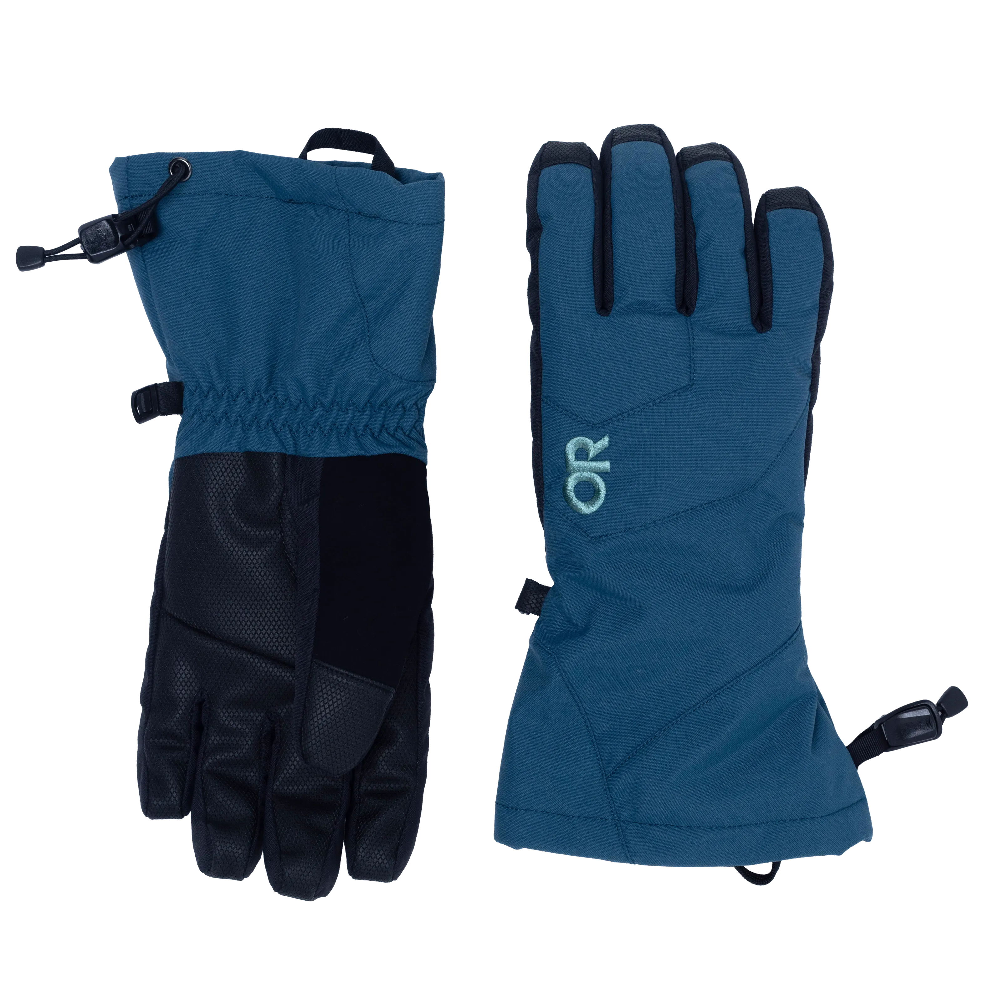 Women's Adrenaline 3-in-1 Gloves