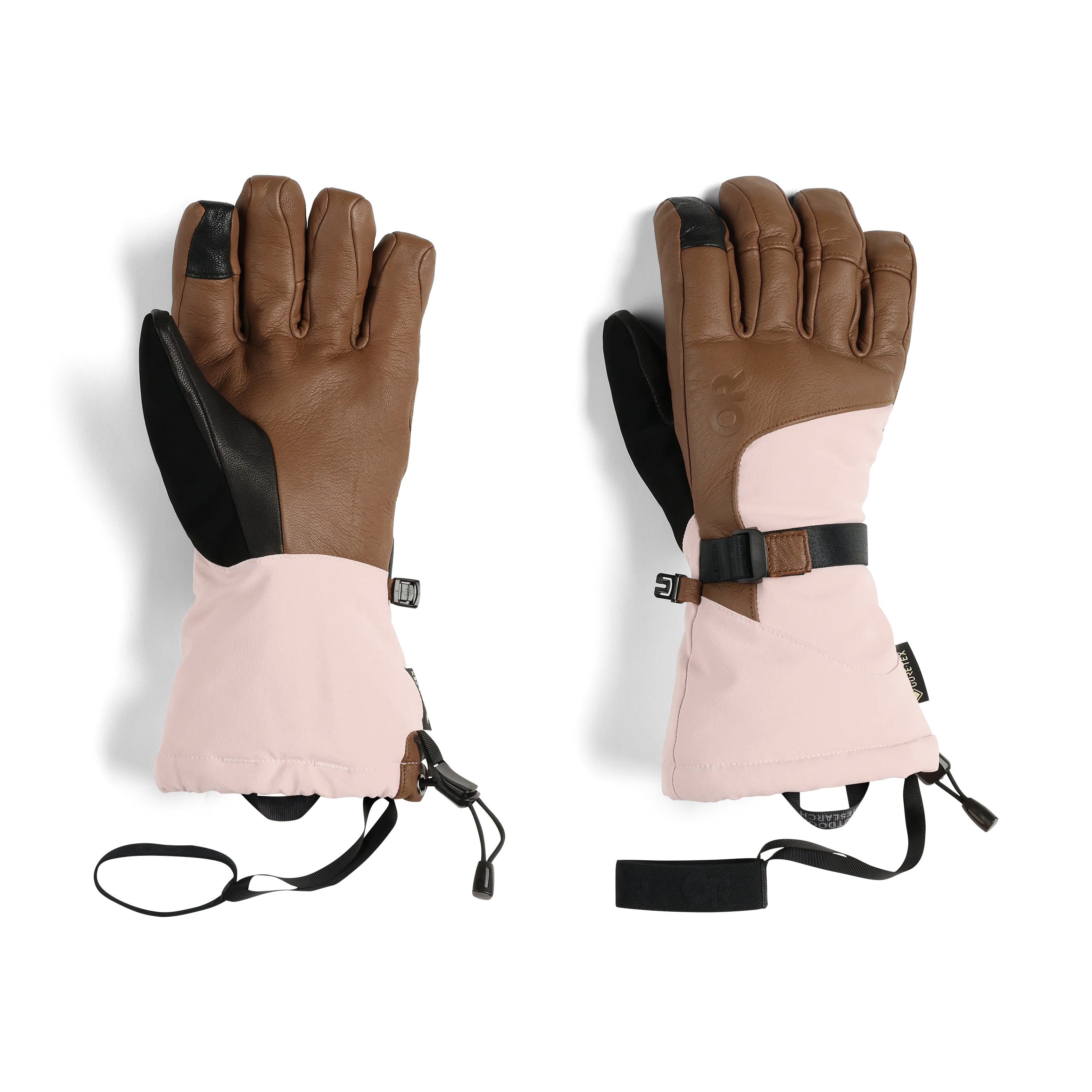 Women's Carbide Sensor Gloves