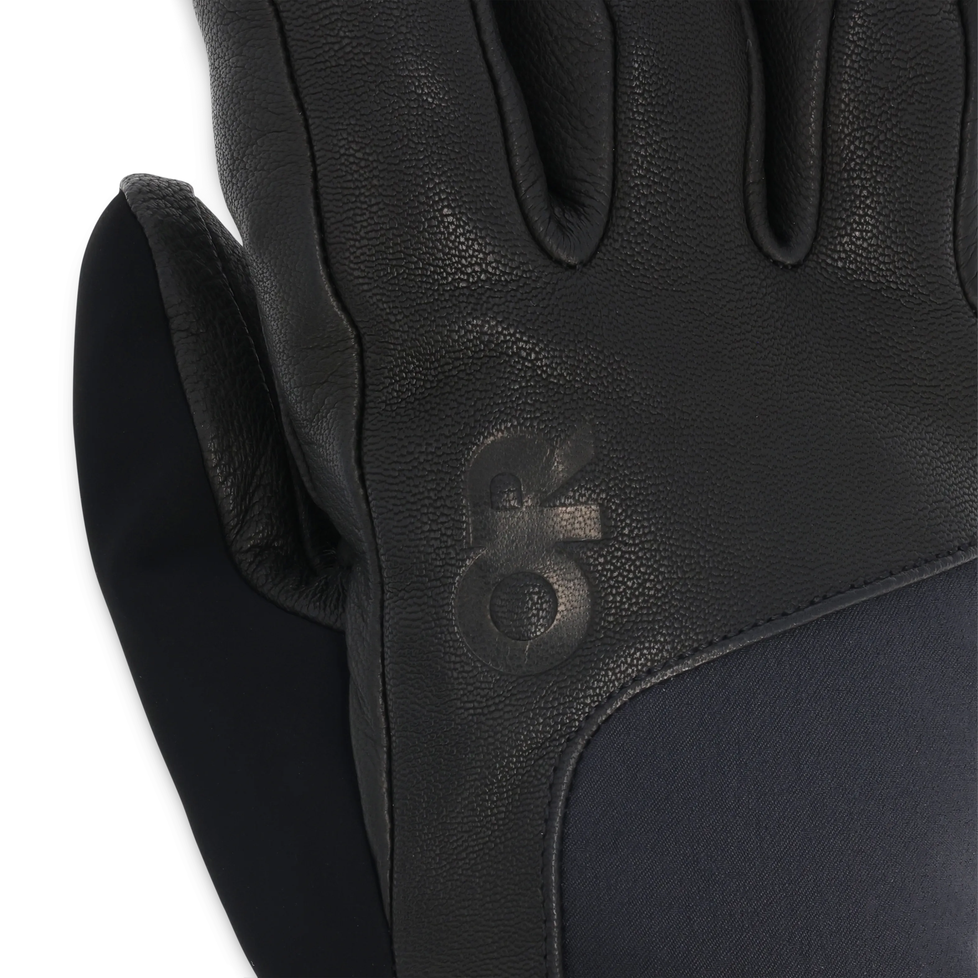 Women's Carbide Sensor Gloves