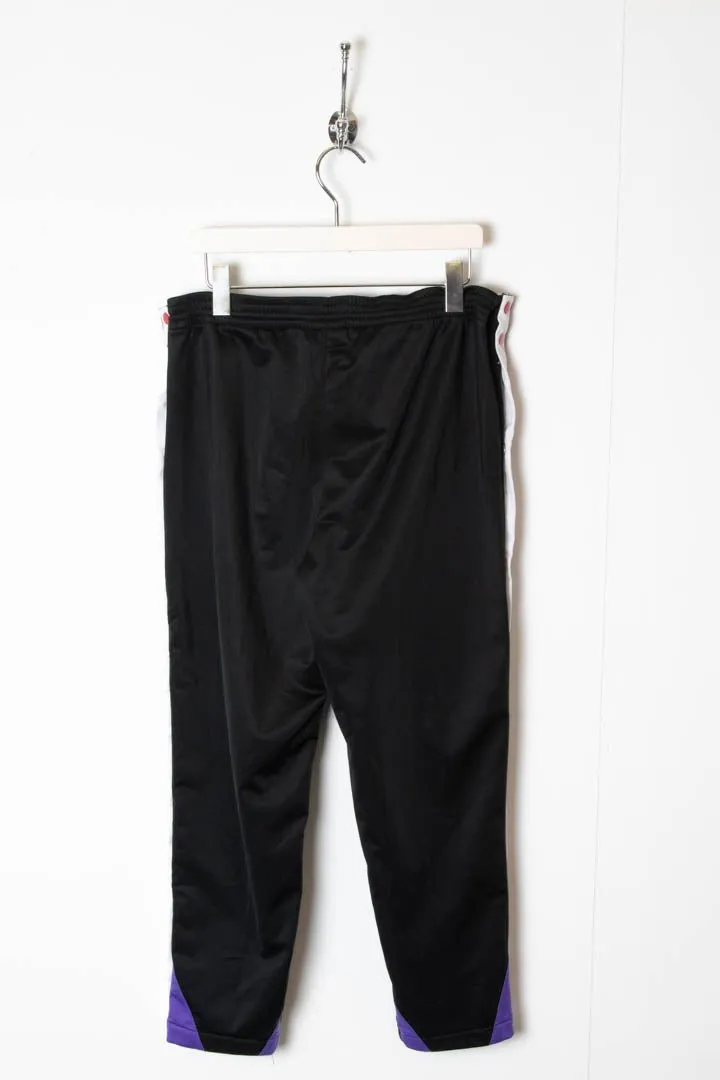 Women's Champion Toronto Raptors Track Pants (M)