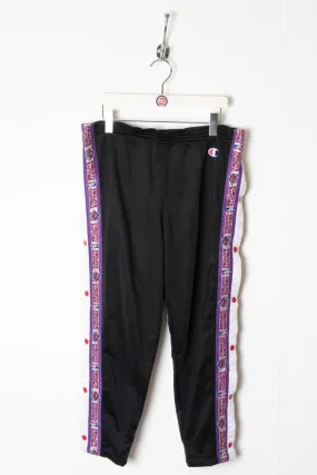 Women's Champion Toronto Raptors Track Pants (M)