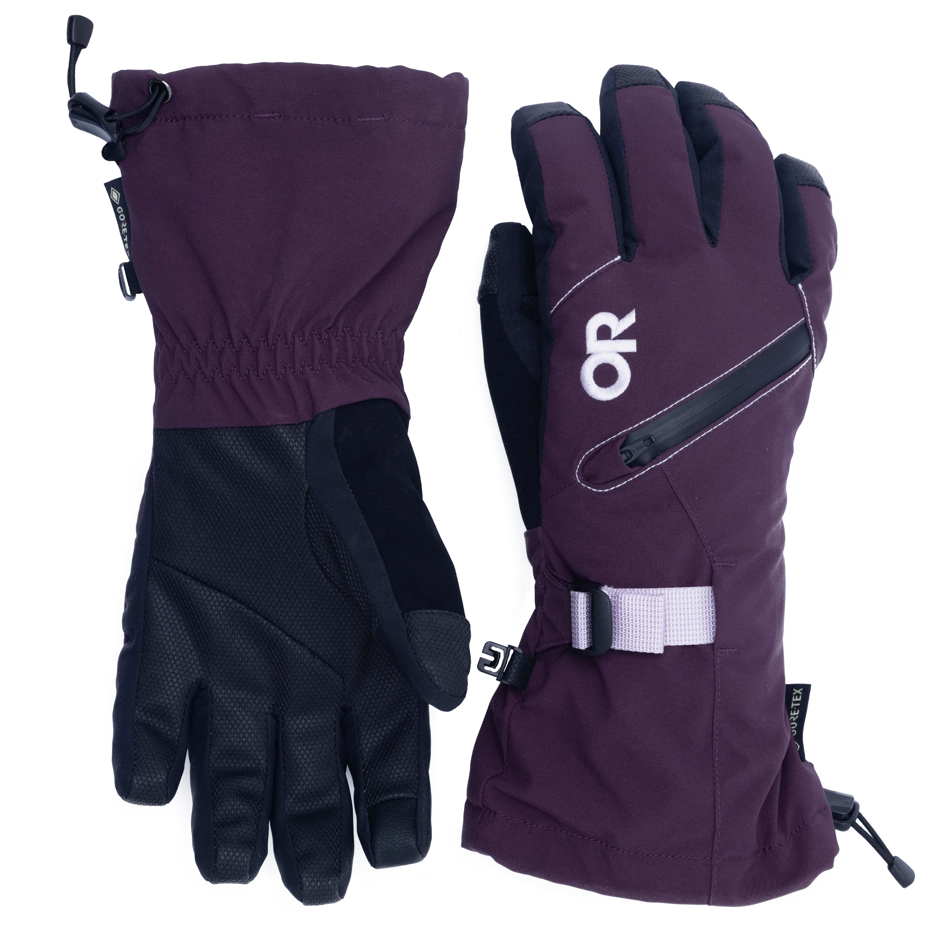 Women's Revolution II GORE-TEX Gloves