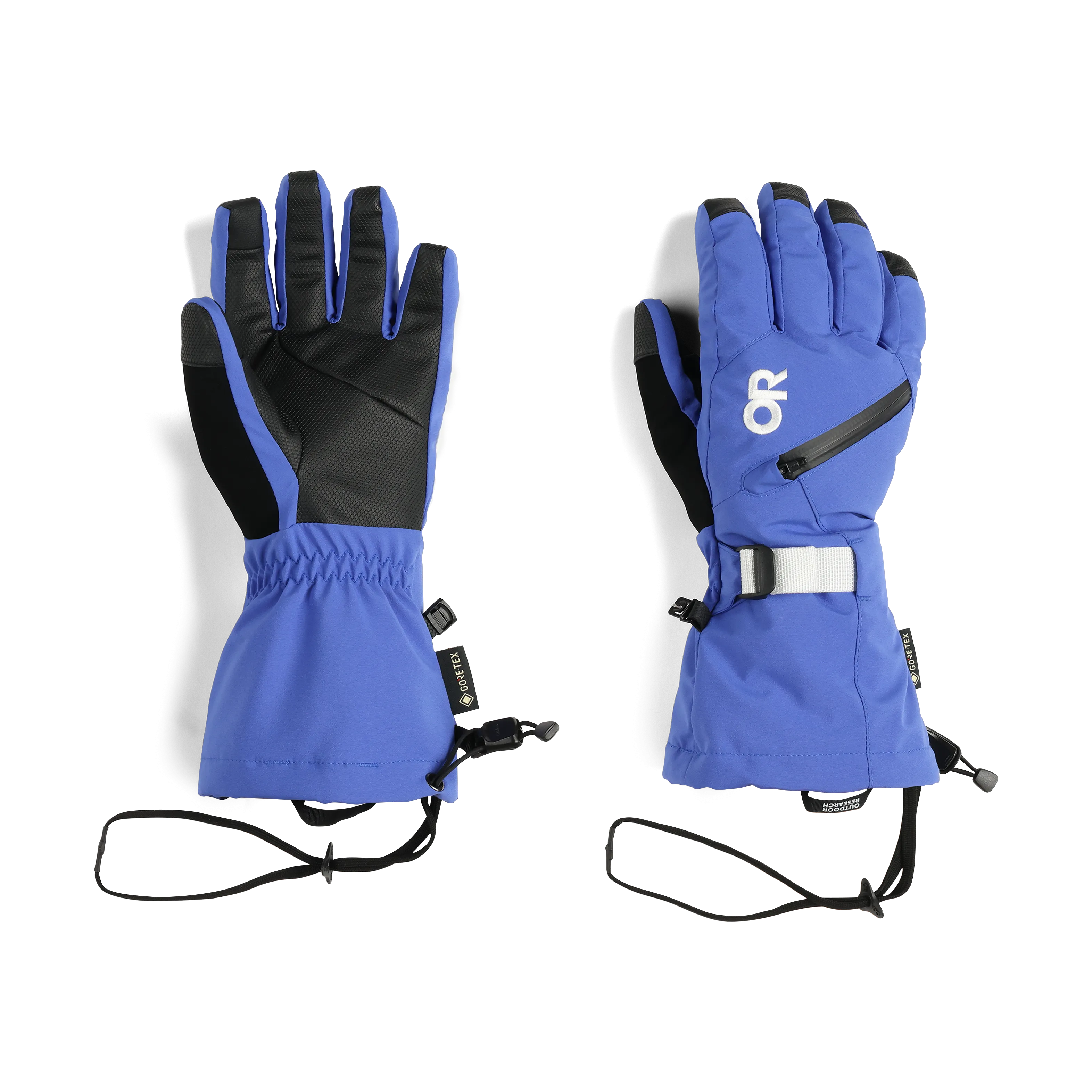 Women's Revolution II GORE-TEX Gloves