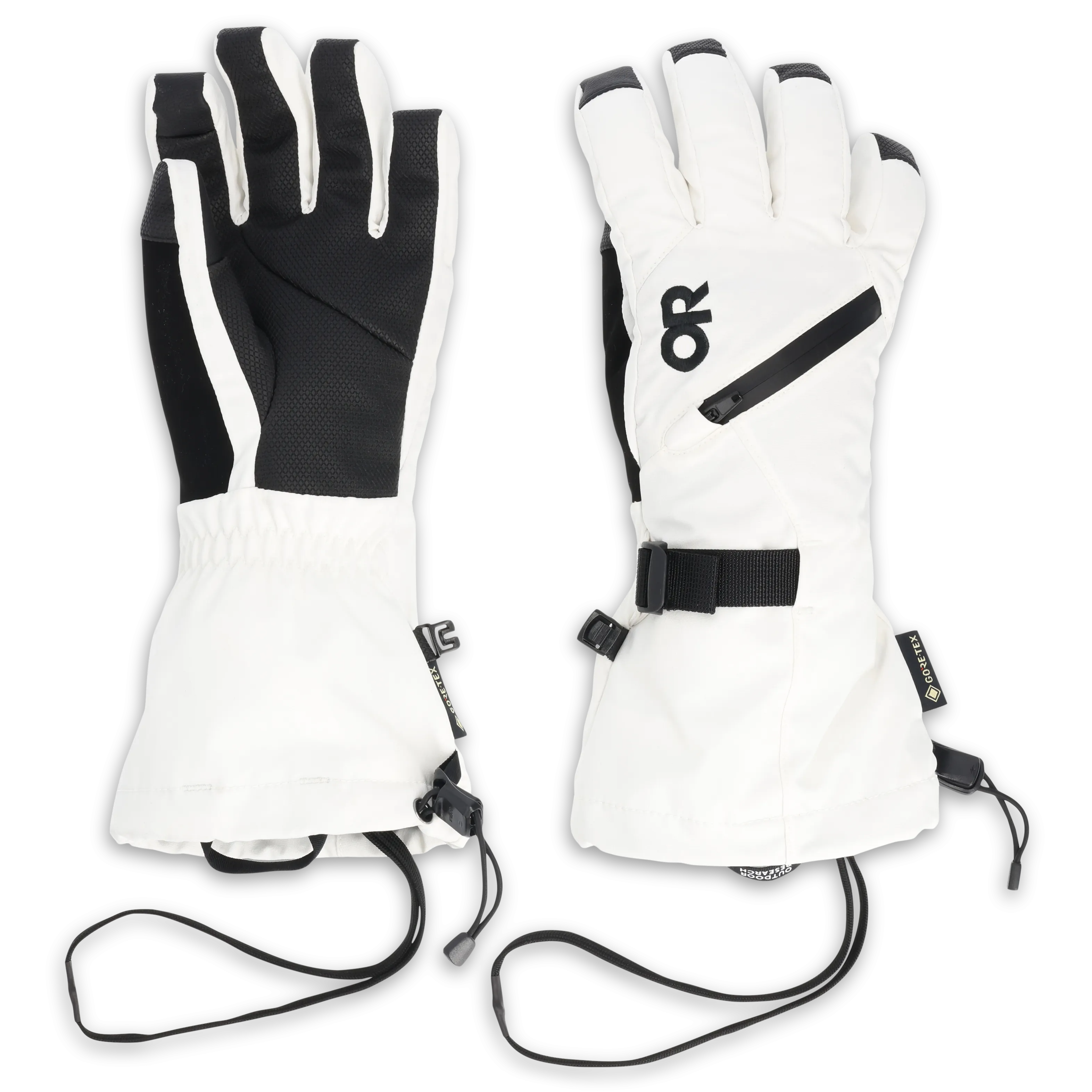 Women's Revolution II GORE-TEX Gloves