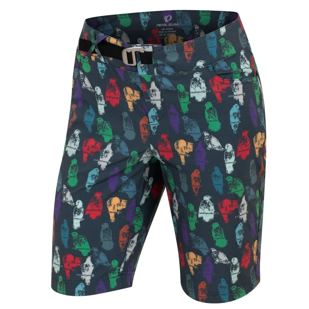 Women's Summit Shorts