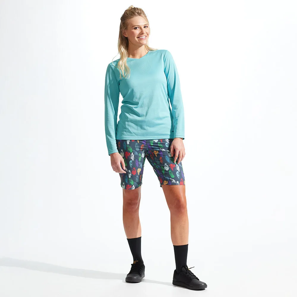 Women's Summit Shorts