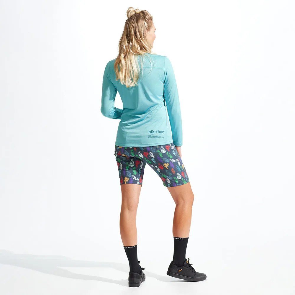 Women's Summit Shorts